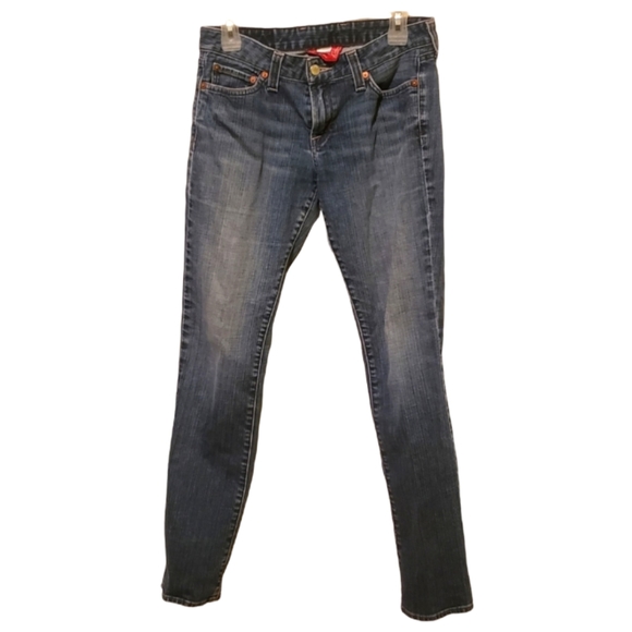 Lucky Brand Denim - HOST PICK 😊 Vtg Lucky Brand Woman's Blue Jeans Sz 6/28